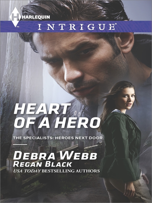 Title details for Heart of a Hero by Debra Webb - Available